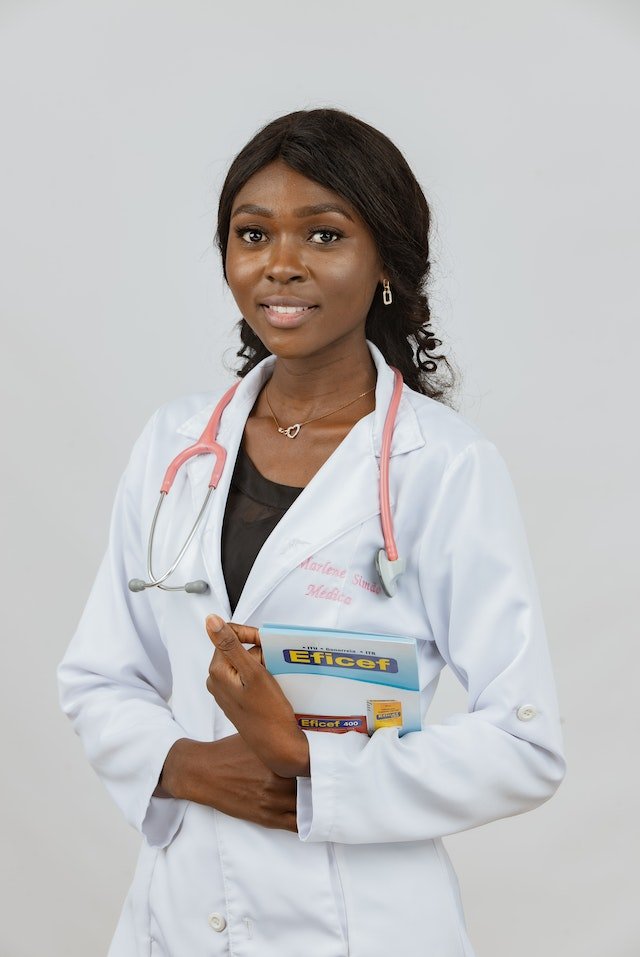 Dr. Amanda Patel